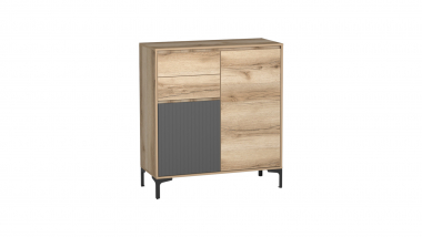 Комод-пенал МОДЕРНО 1033